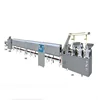 Skillful Manufacturer Automatic Mini Biscuit Making Machine