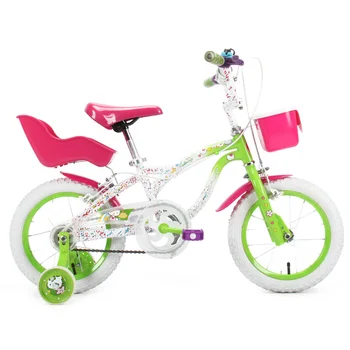 12 hello kitty bike