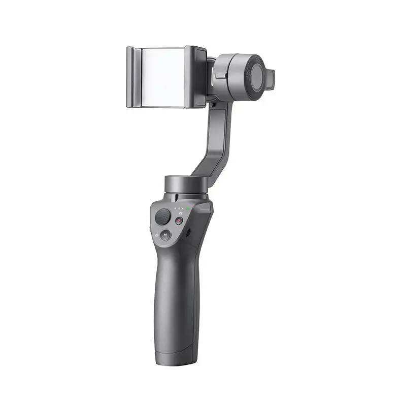 

Handheld DJI Osmo mobile 2 with 3-axis gimbal stabilizer phone stabilizer, N/a