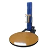 Automatic Shrink Wrapping Machine For Airport luggage