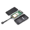 Mini motorcycle smart GPS Tracker gt02 GT02A For Persons And Cars GPS Personal Tracker Support APP Tracking
