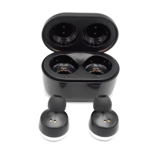 i9s TWS Mini Wireless Earbuds Charging Case