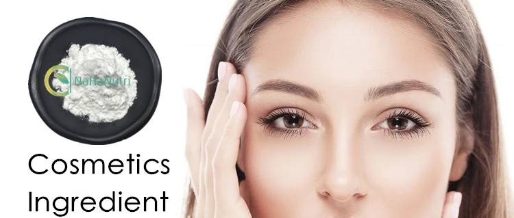 
Professional manufacturer pure hyaluronic acid 