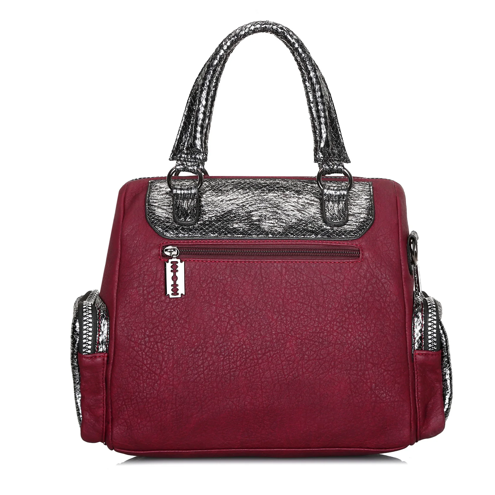 
Fashion luxury women shoulder bags tote handbags, wholesale brand lady bag handbag 