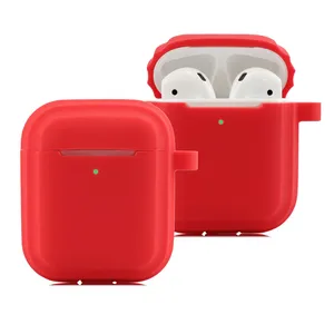 Shockproof Silicone Case Apple AirPod 2 Charging Case