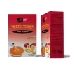 HACCP/FDA/GAP/KOSHER/HALAL 15g*10sachets /box packing OEM organic ginger tea with jujube
