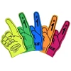 High Quality EVA Dead Space 3 Design Your Own Mini Foam Finger
