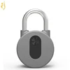 Portable wireless qr code app bluetooth padlock smart key lock tool boxes for door