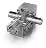 wpo worm gear box speed reducer