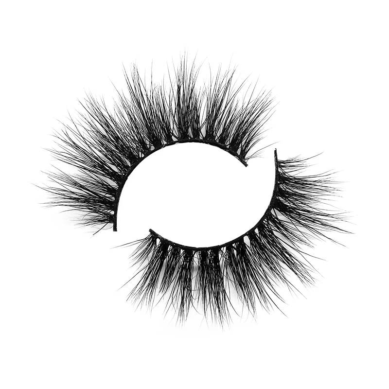 

SHUYING SY qingdao make your own soft classic lashes manufacturers