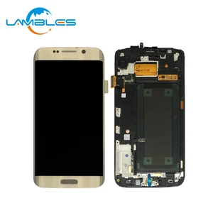 Replacement Touch Screen Samsung Galaxy S6 Edge