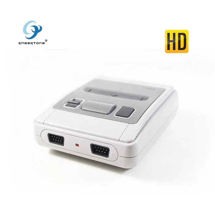 

CTT040X 2019 best brand 8 bit HD tv retro video tablet game console