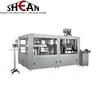 Automatic Plastic Olive Oil Ampoule Filling Machine from China Factory