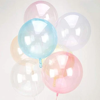新设计多彩圆形水晶气球 Buy 水晶bobo 气球 圆形水晶bobo 气球 批发彩色水晶bobo 气球product On Alibaba Com