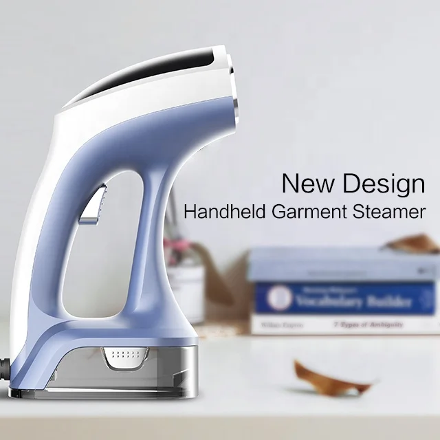 
New design travel steam iron handheld garment steamer,handle garment steamer 