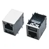 2019 Hot Sale 3.0 Port Connector Assembly Cat5 Rj45 Usb Jack Combo