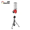 Great process badminton shuttlecock launcher with factory price