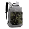 Wholesale Mountaineering Backpack usb Charging Port