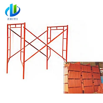 Oem Construction Used Used Scaffolding For Sale - Buy Used Scaffolding ...