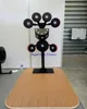 High quality commercial strength training fitness equipment/body building gym equipment