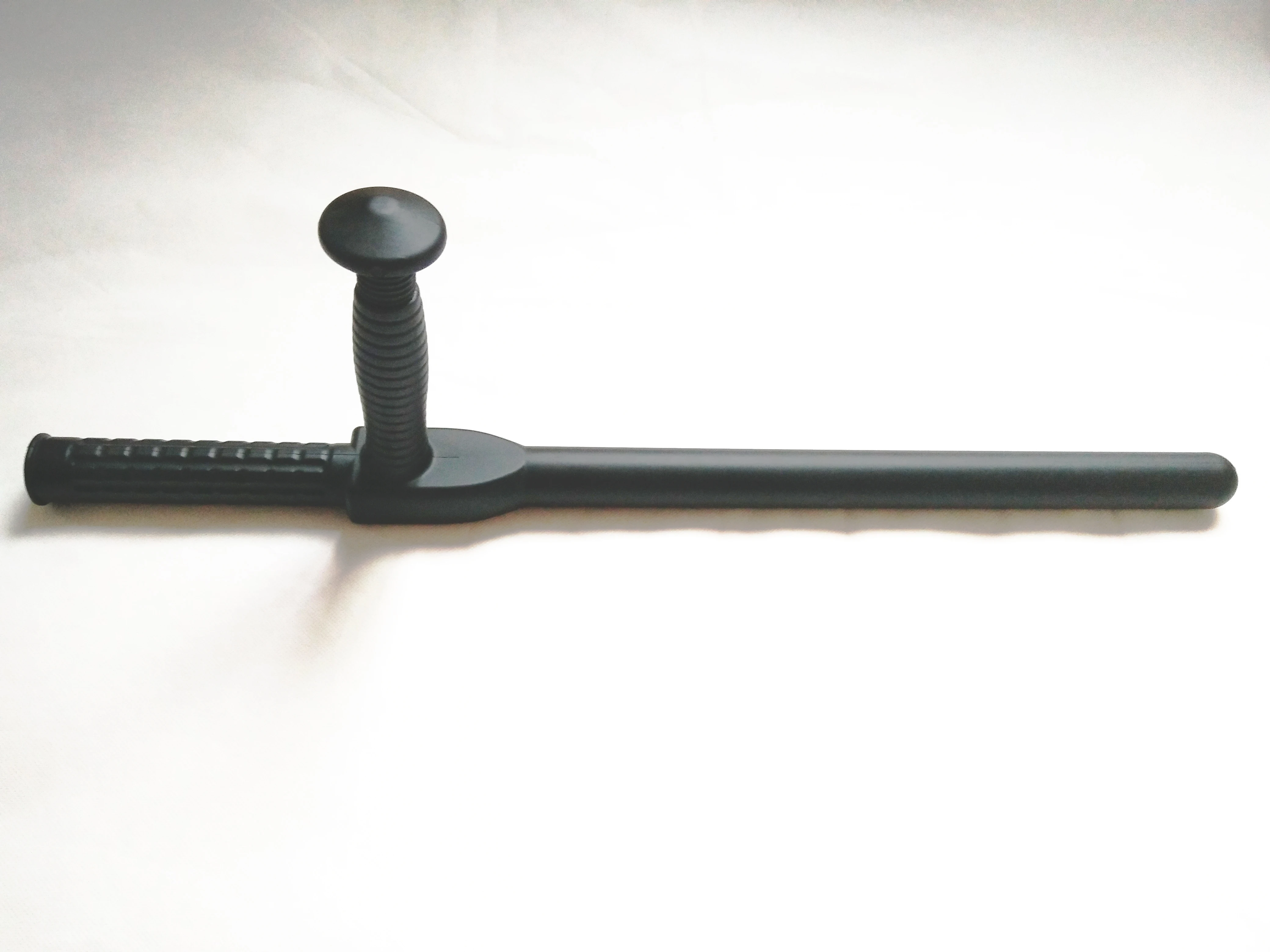 
Police high quality polycarbonate baton 