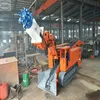 Factory direct sale ZWY series rock loading and mining machinery mucking crawler loader