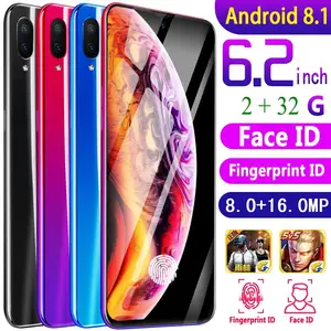Android Smartphone Mobile Phone Accessories