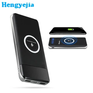 Slimi Mini Wireless Power Bank Universal Phones