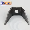 V Body Mounting Bracket in tool box for car and truck