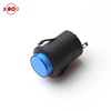 R16-503B 16Mm 2 Pin Led OFF-(ON) Push Button Switch