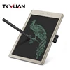 LCD Writing Tablet Digital Drawing Tablet Handwriting Pads With Memory Portable Electronic Tablet Board Bluetooth Pad