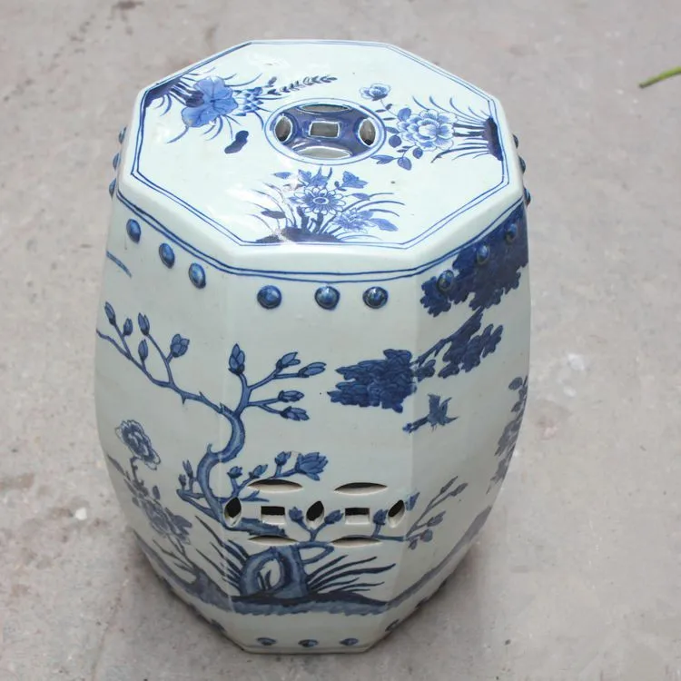 Venta al por mayor taburete de porcelana-Compre online los mejores