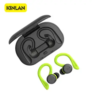 Stereo Bass Sports Bluetooth Earphones