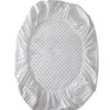 single bed waterproof mattress protector,allergy testing