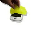 Keyboard Cleaning Gel Cleaner Remove Dust Hair Crumbs Dirt and Germs from Car Air Vent Tablets Remote Controller Calculators