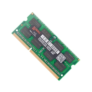 8GB DDR3 1600MHz Laptop RAM Module