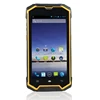 RAKINDA Android Handheld Mobile 3G/4G Bluetooth Wifi 1D 2D Barcode Scanner PDA With Display