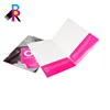 Wholesale a4 size custom printed kraft paper cardboard file folder for interview