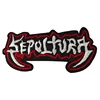 Customized Embroidery Patches Badge Logo Hand 3D Embroidery Patch Design Embroidery