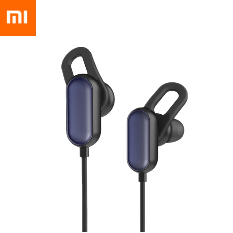 

Original Xiaomi Sports Bluetooth Earphone Youth Edition Xiaomi Headset Wireless Earphone Running Sport SweatProof AI Control