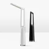 UY-303 Polymer Battery-operated Eye Protection Flexible USB Study Reading Desk Lamp