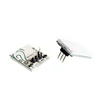 Blue Color HTTM Series Capacitive Touch Switch Button Module