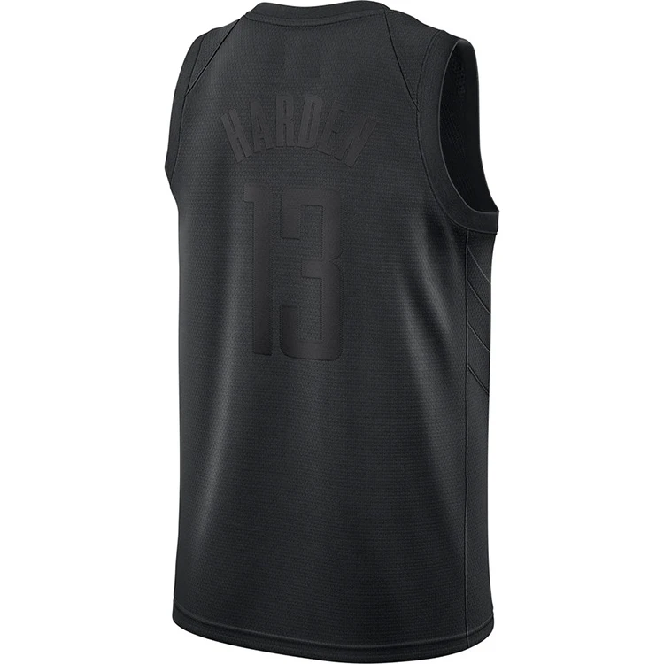 

2019 Newest Embroidered Men's #13 James Harden Basketball Jersey