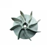 ISO standard qualified investment casting bronze investment casting