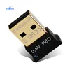 Mini USB Bluetooth 4.0 Adapter - 50m (165ft) Class 1 EDR Wireless Dongle