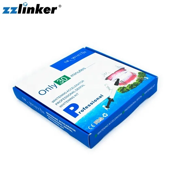 

LK-E21 2021 Huaer Similar Teeth Whitening Gel Kits Bulk for Salon Sale