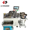 speaker automatic plug assembly machine