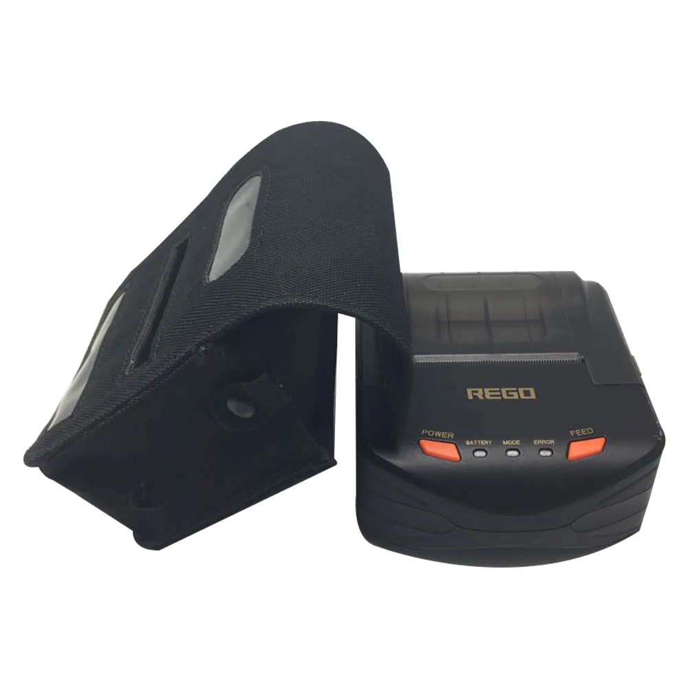 

android portable wireless bluetooth dot matrix printer