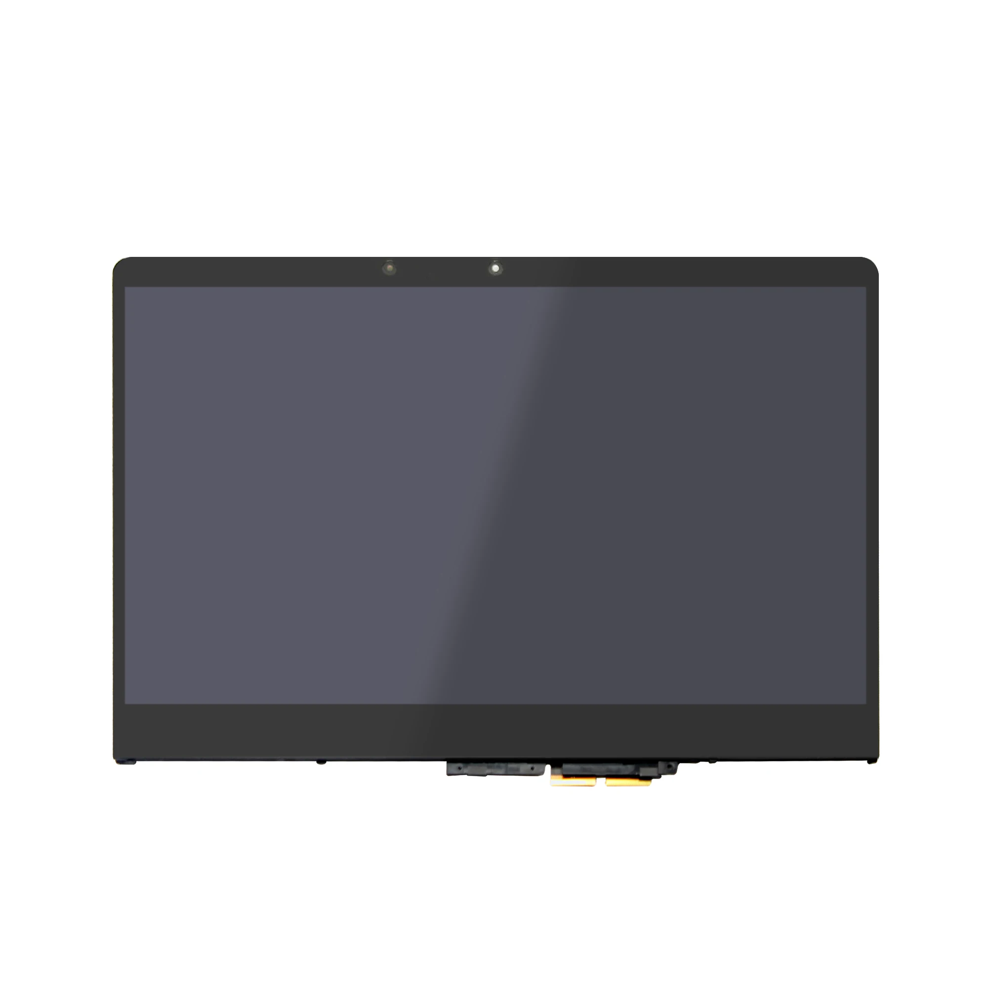 

For Lenovo Yoga 710-14IKB 80V4 LCD Panel Touch Display Screen Digitizer Assembly