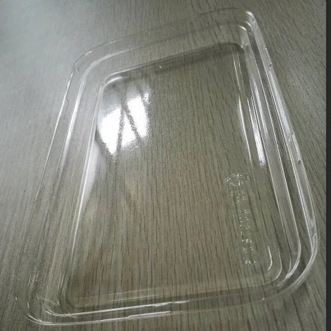 
PLA 100% biodegradable sheet <br/><strong><span style=